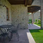 Panelios Borgo Vacanze 3* Citta della Pieve