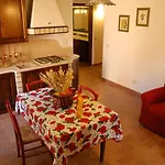 Panelios Borgo Vacanze 3* 皮耶韦城