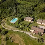 Resort Panelios Borgo Vacanze 3*