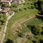 Resort Panelios Borgo Vacanze Città della Pieve