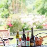 Station touristique Panelios Borgo Vacanze 3*