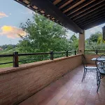 Resort Panelios Borgo Vacanze Città della Pieve
