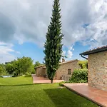 Panelios Borgo Vacanze 3* 皮耶韦城