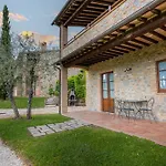 Panelios Borgo Vacanze 3*