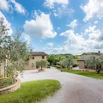 Resort Panelios Borgo Vacanze 3*