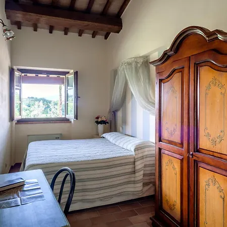 Panelios Borgo Vacanze 3*