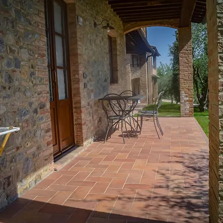 Panelios Borgo Vacanze