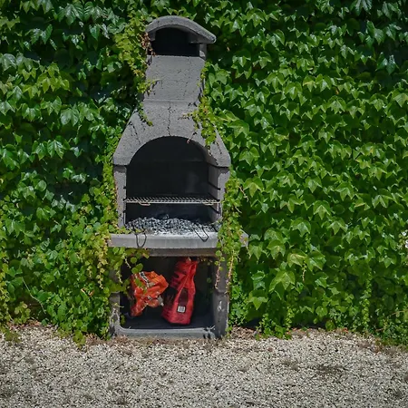 Station touristique Panelios Borgo Vacanze 3*