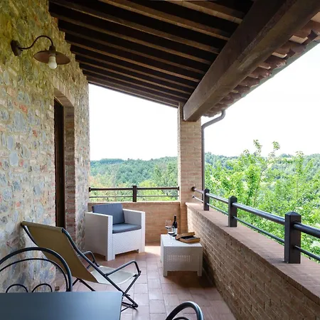 Station touristique Panelios Borgo Vacanze