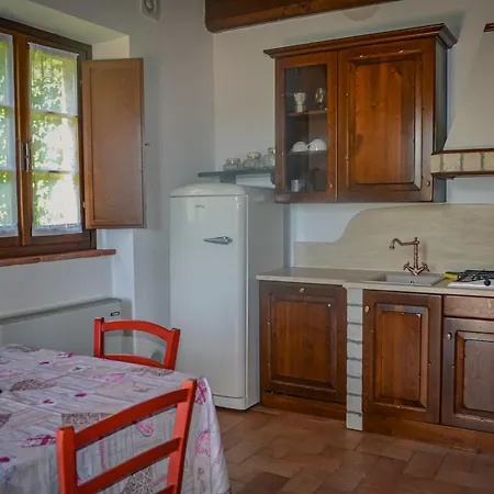 Panelios Borgo Vacanze 3*