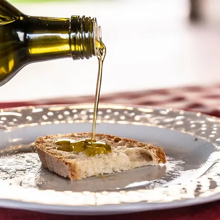 Panelios Borgo Vacanze