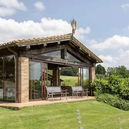 Station touristique Panelios Borgo Vacanze