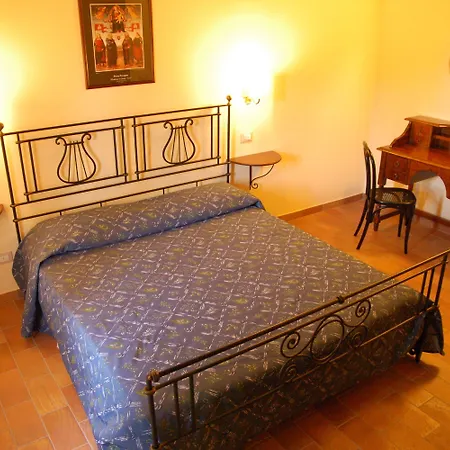 Panelios Borgo Vacanze