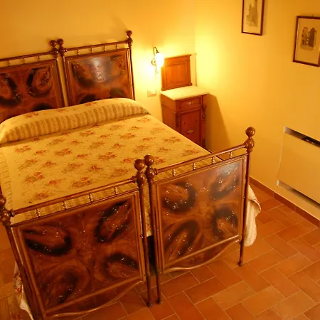 リゾート Panelios Borgo Vacanze