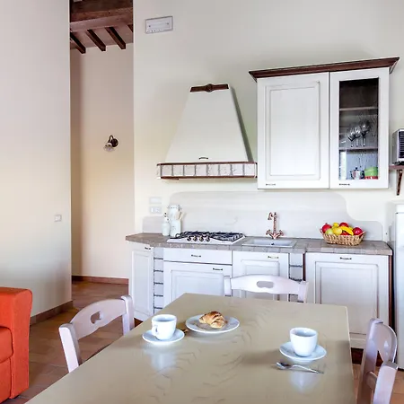 Panelios Borgo Vacanze