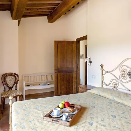 Panelios Borgo Vacanze Resort Città della Pieve
