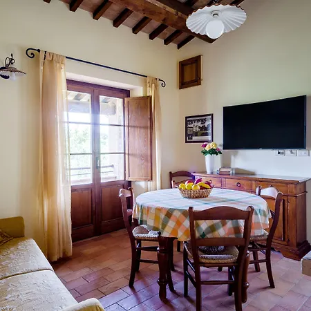 Station touristique Panelios Borgo Vacanze 3*