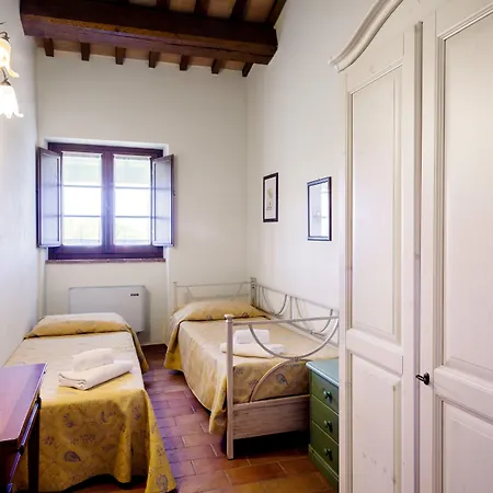 Panelios Borgo Vacanze 3*