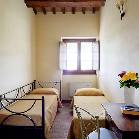 リゾート Panelios Borgo Vacanze 3*