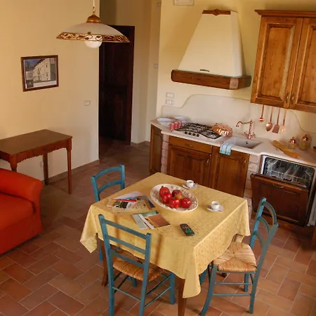 Panelios Borgo Vacanze