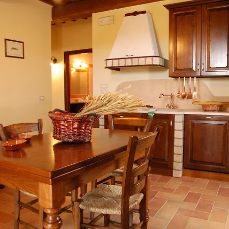 Panelios Borgo Vacanze 3*