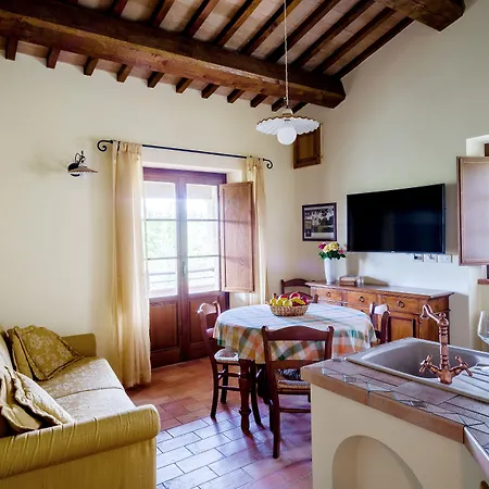 Panelios Borgo Vacanze Station touristique 3*