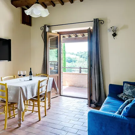 Panelios Borgo Vacanze Resort