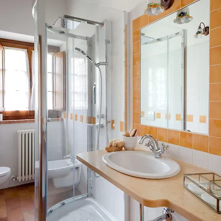 Panelios Borgo Vacanze