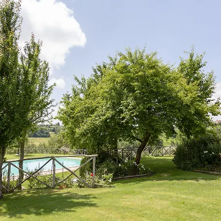 Panelios Borgo Vacanze リゾート