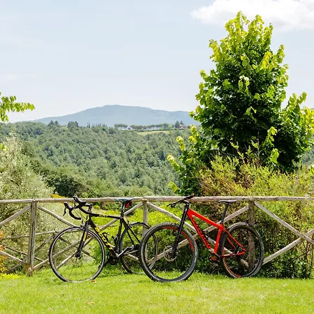 Panelios Borgo Vacanze リゾート 3*