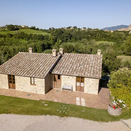 Panelios Borgo Vacanze 3*