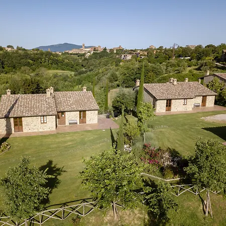 Panelios Borgo Vacanze Station touristique 3*