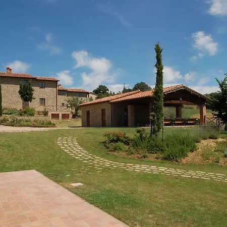 リゾート Panelios Borgo Vacanze 3*