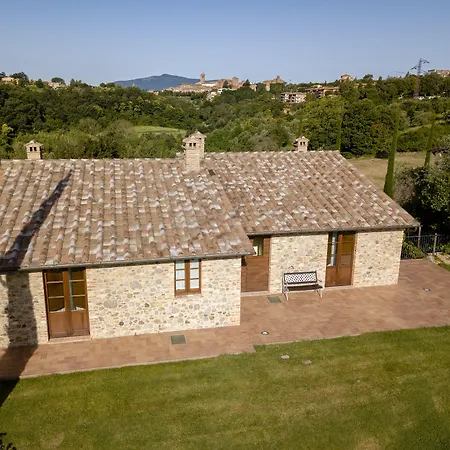 Panelios Borgo Vacanze Resort Città della Pieve