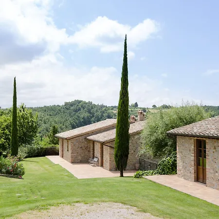 Panelios Borgo Vacanze