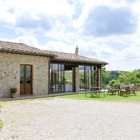 Panelios Borgo Vacanze 3*