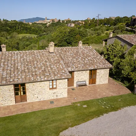 Panelios Borgo Vacanze Station touristique 3*