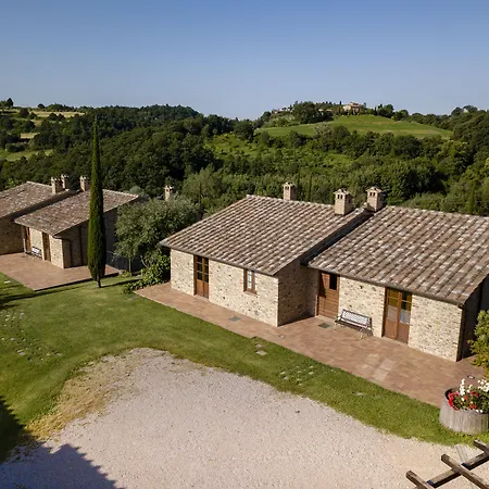 Panelios Borgo Vacanze