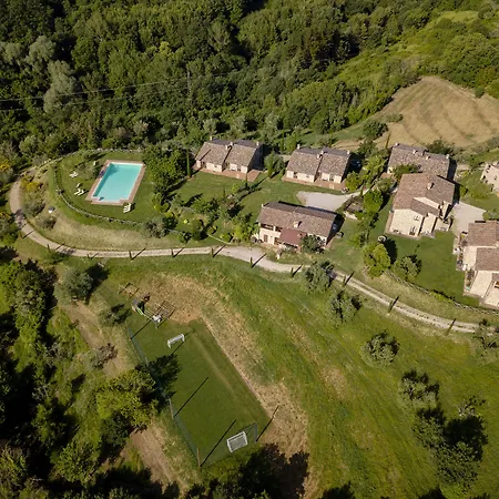 Panelios Borgo Vacanze Station touristique 3*