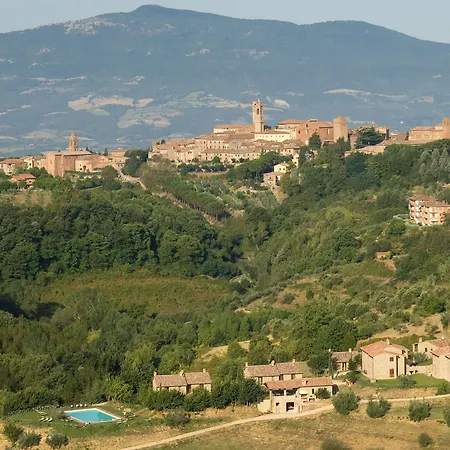 Panelios Borgo Vacanze 3* Città della Pieve