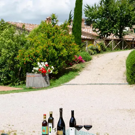 Station touristique Panelios Borgo Vacanze