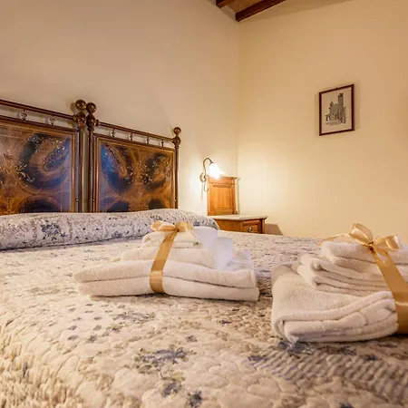 Panelios Borgo Vacanze