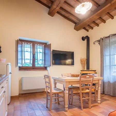 Station touristique Panelios Borgo Vacanze