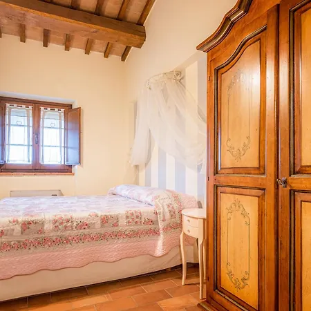 Station touristique Panelios Borgo Vacanze 3*