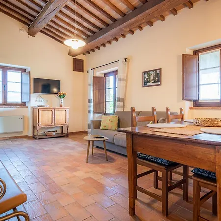 Panelios Borgo Vacanze 3* Città della Pieve