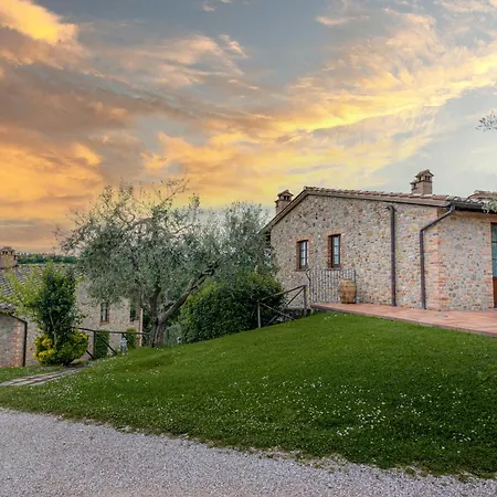 Panelios Borgo Vacanze Station touristique
