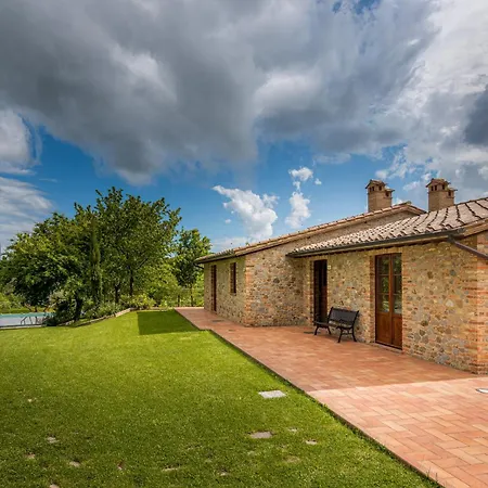 Panelios Borgo Vacanze Station touristique 3*