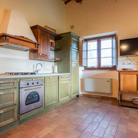 Station touristique Panelios Borgo Vacanze 3*