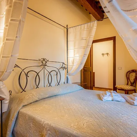 Panelios Borgo Vacanze 3*