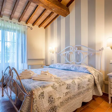 Panelios Borgo Vacanze Città della Pieve